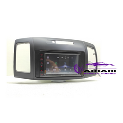 Allion Premio T240 2001-2007 7" radio